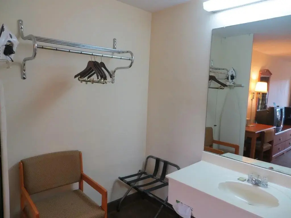 Motel 6 Pulaski, TN