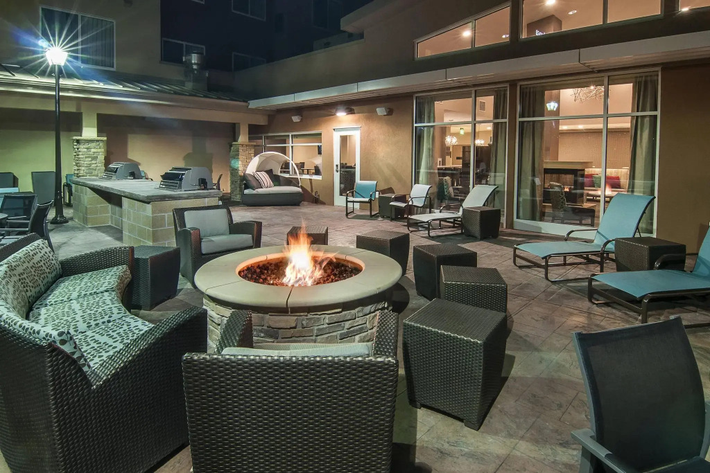 Residence Inn by Marriott Rapid City
