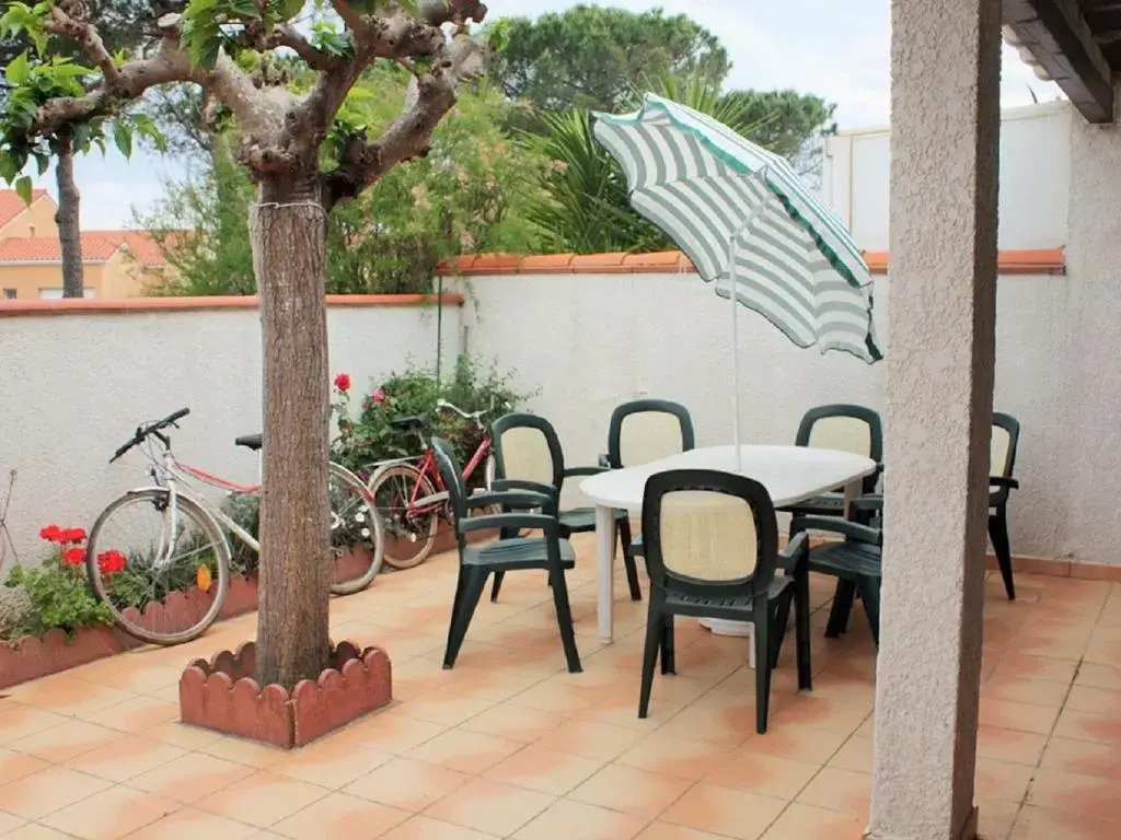 Maison Torreilles, 4 pièces, 6 personnes - FR-1-530-47