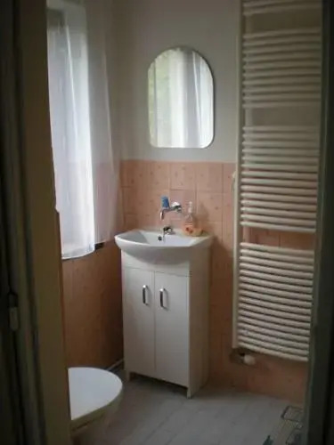 Objekt rodinný dům