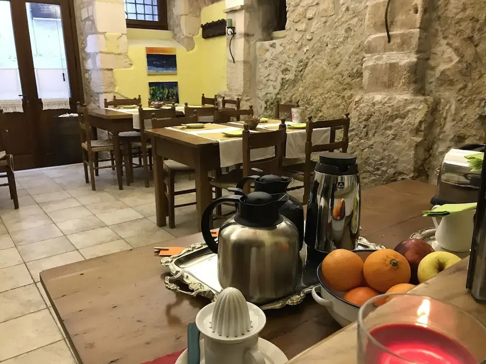 B&B Casa Mila