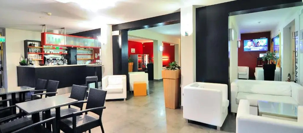 Hotel Nederland