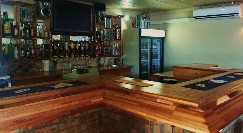Pietersburg Lodge