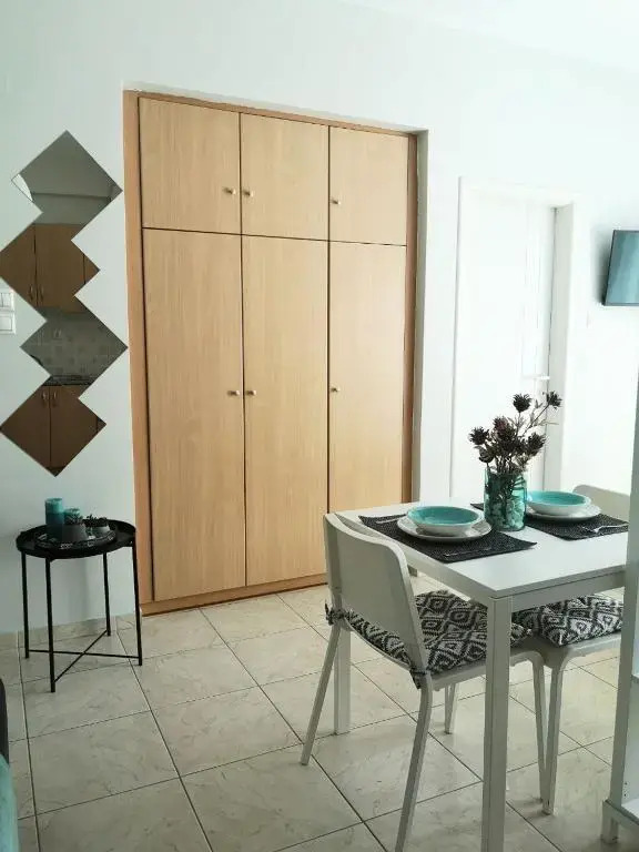 Mellow Studio in Volos City