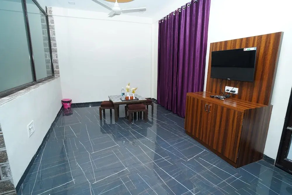 The Royal Heaven Resort