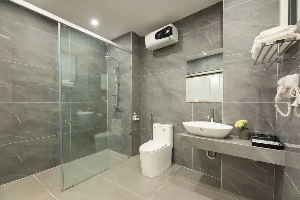 Success Airport Hanoi Hotel