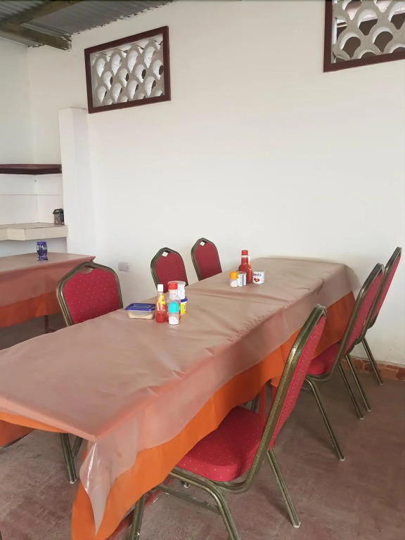 Golden Guest House- Miritini