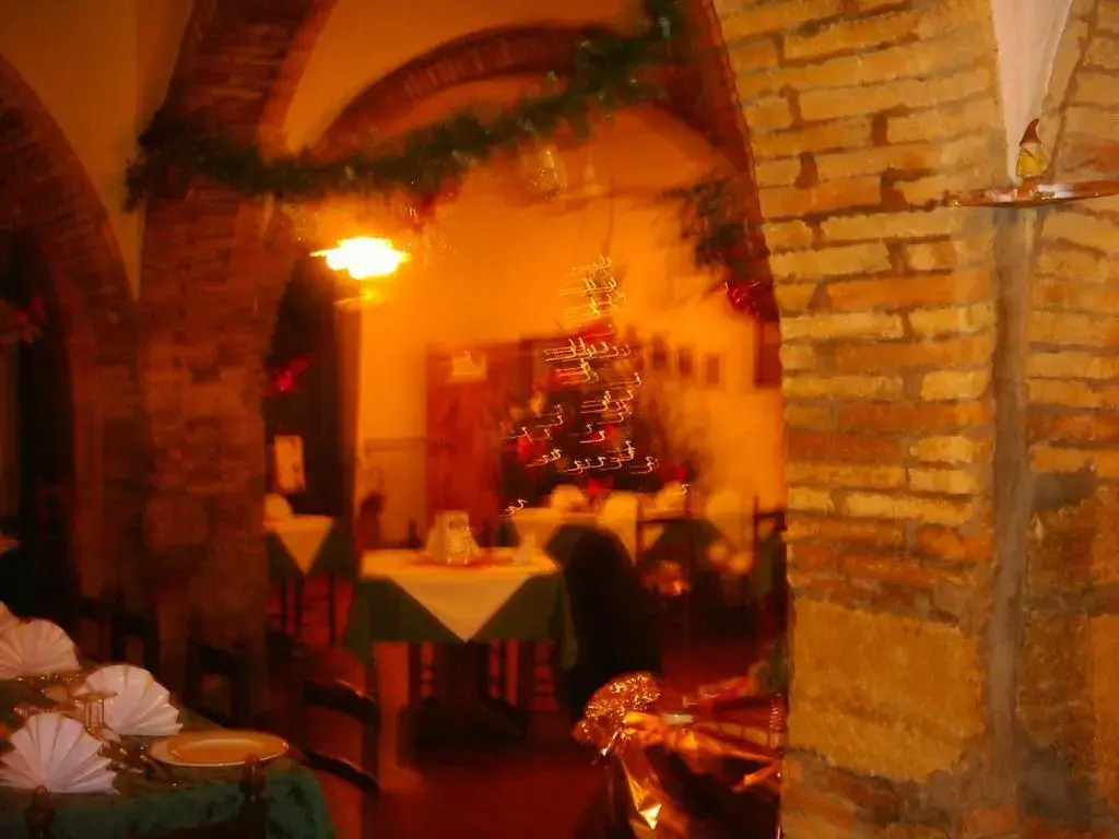 Hotel Il Malandrone