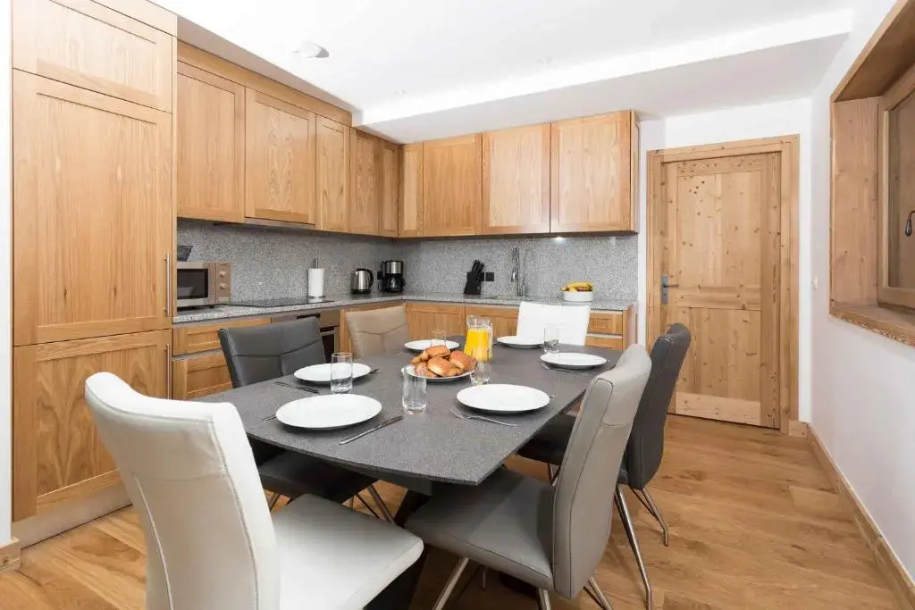 Grand Paradis 11 Apartment - Chamonix All Year