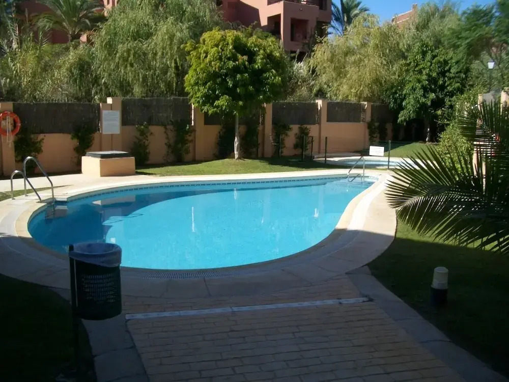 Apartamento Alicate Playa