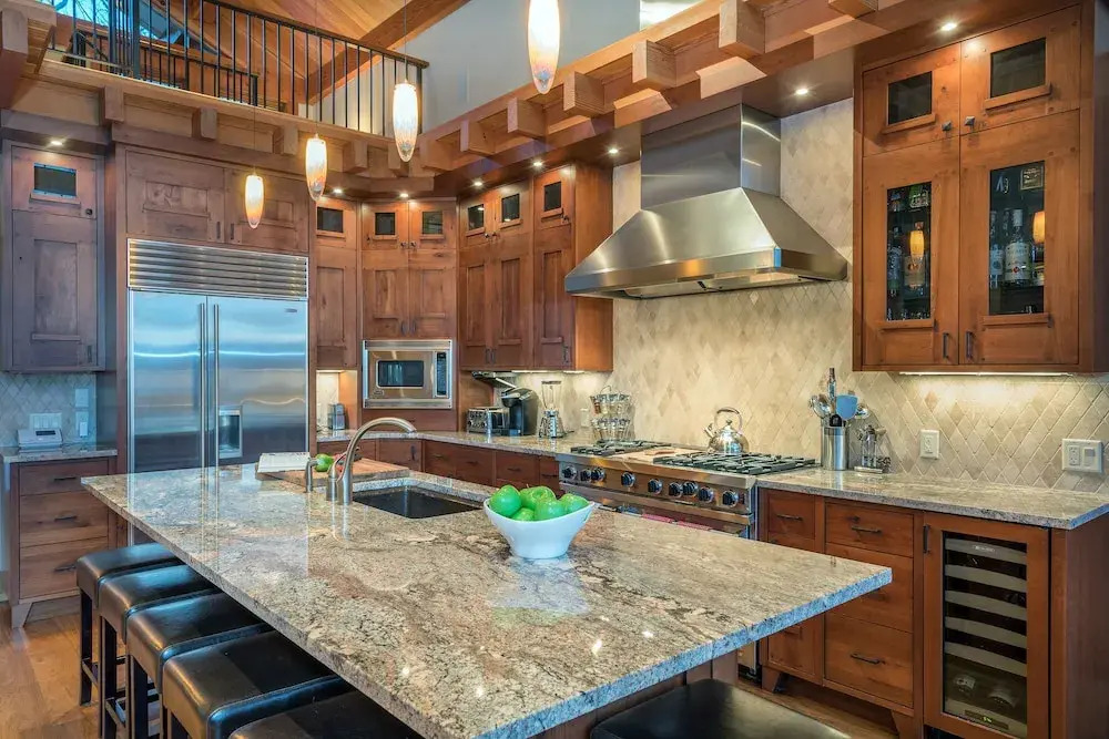 Grand Vista by Exceptional Stays