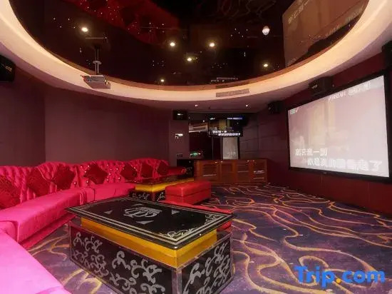 Jinkai Shengyucheng Hotel Sihui
