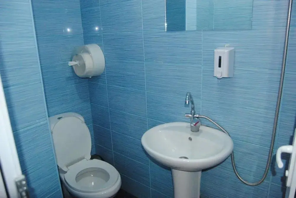 Hostel Luxe Kutaisi