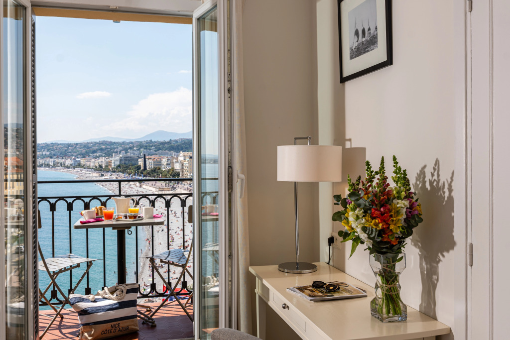 Hotel Suisse