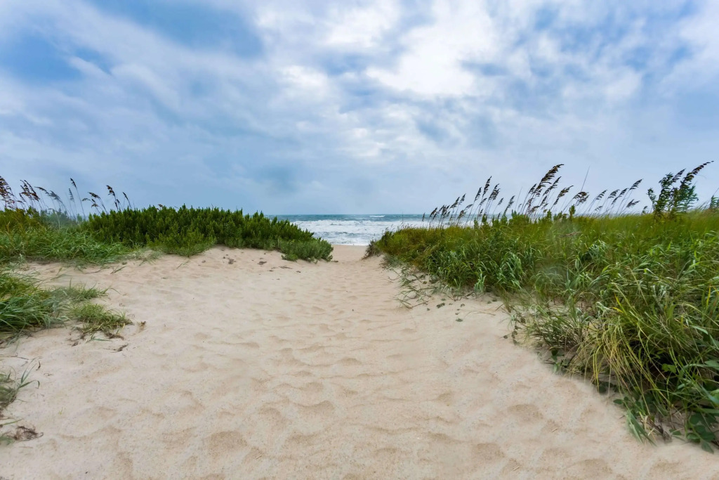 Days Inn by Wyndham Kill Devil Hills Oceanfront - Wilbur