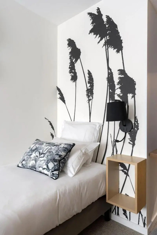 HOTEL LE 25