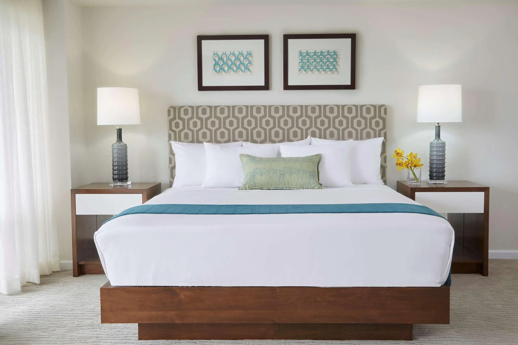 Ilikai Hotel & Luxury Suites