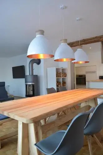 Ferienhaus Sauerzapf
