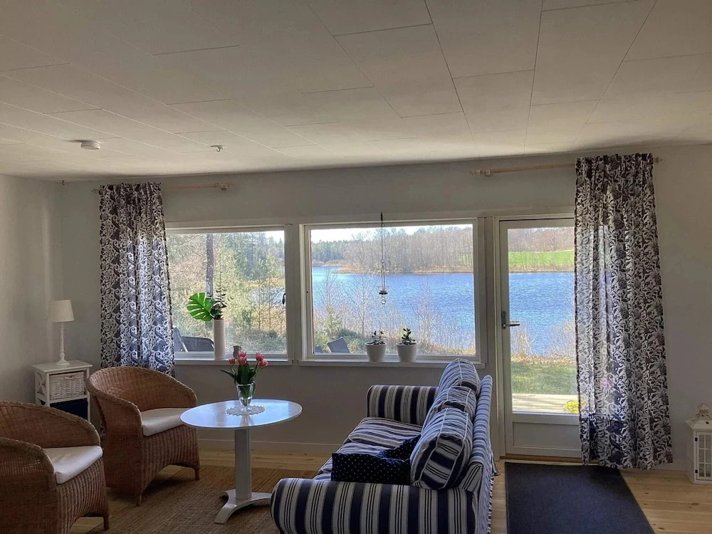 4 Star Holiday Home in Skanes-fagerhult