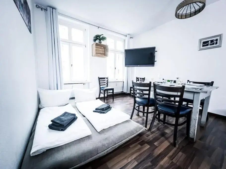 Shabby Chic im hippen Reudnitz - Zentral & Ruhig