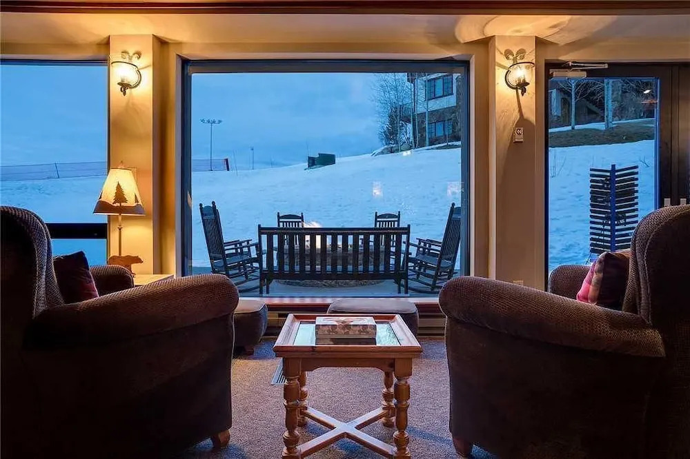 Chateau Chamonix - Cx143 Condominium