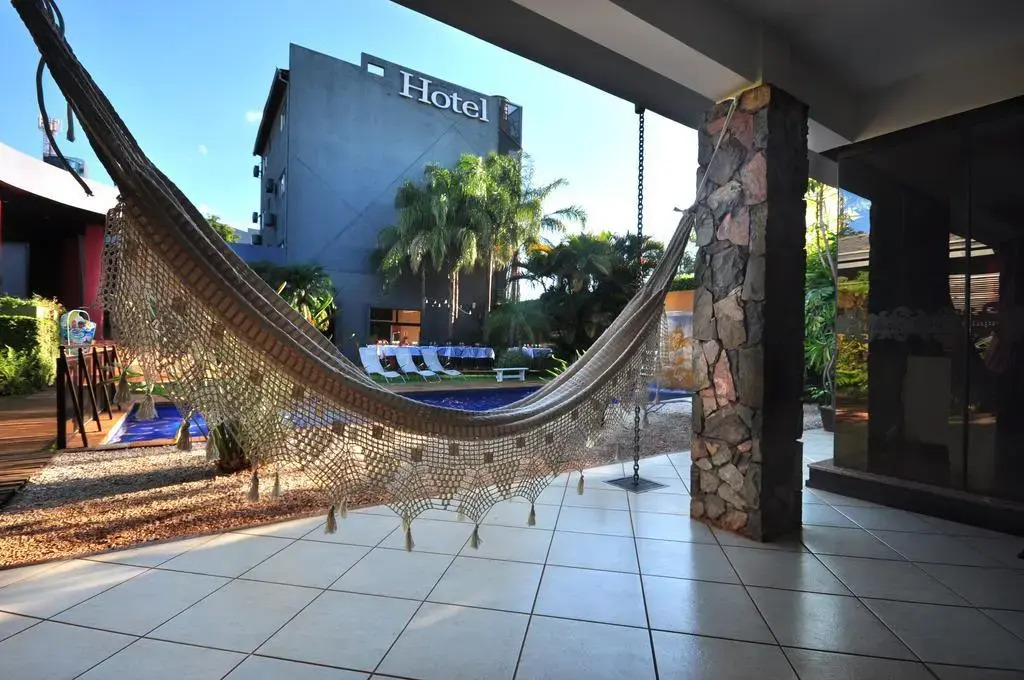 Milord Hotel Boutique