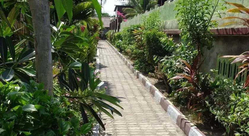 Creative Bungalow