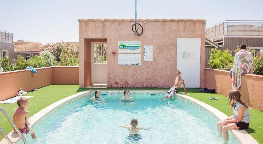 Lodges Méditerranée