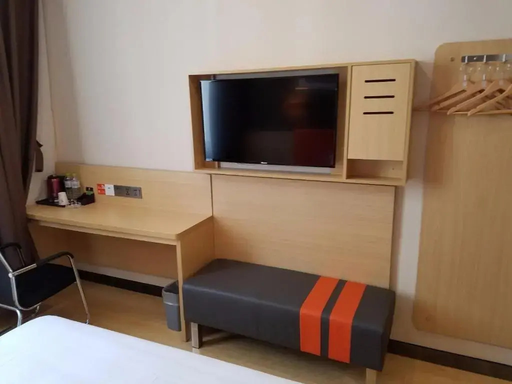 7Days Premium Yantai Penglai New Bus Station Branch
