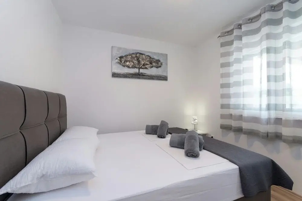 Villa Zrilic ZadarVillas
