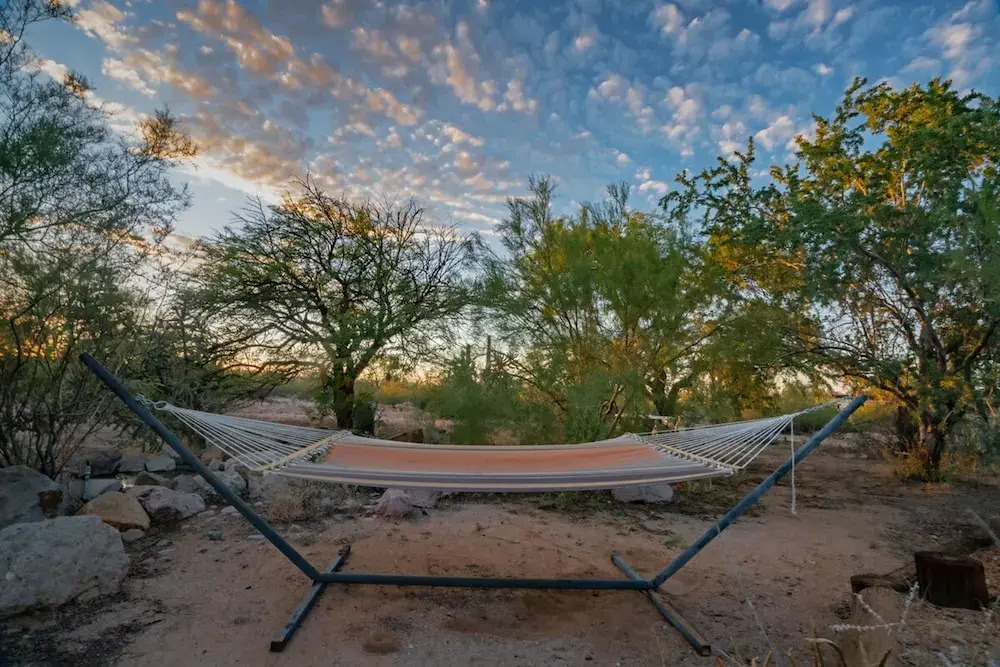 Tucson Natural 5BR by Casago