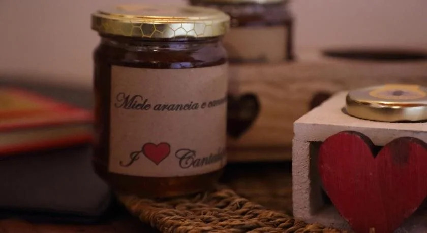 Romantico Chalet
