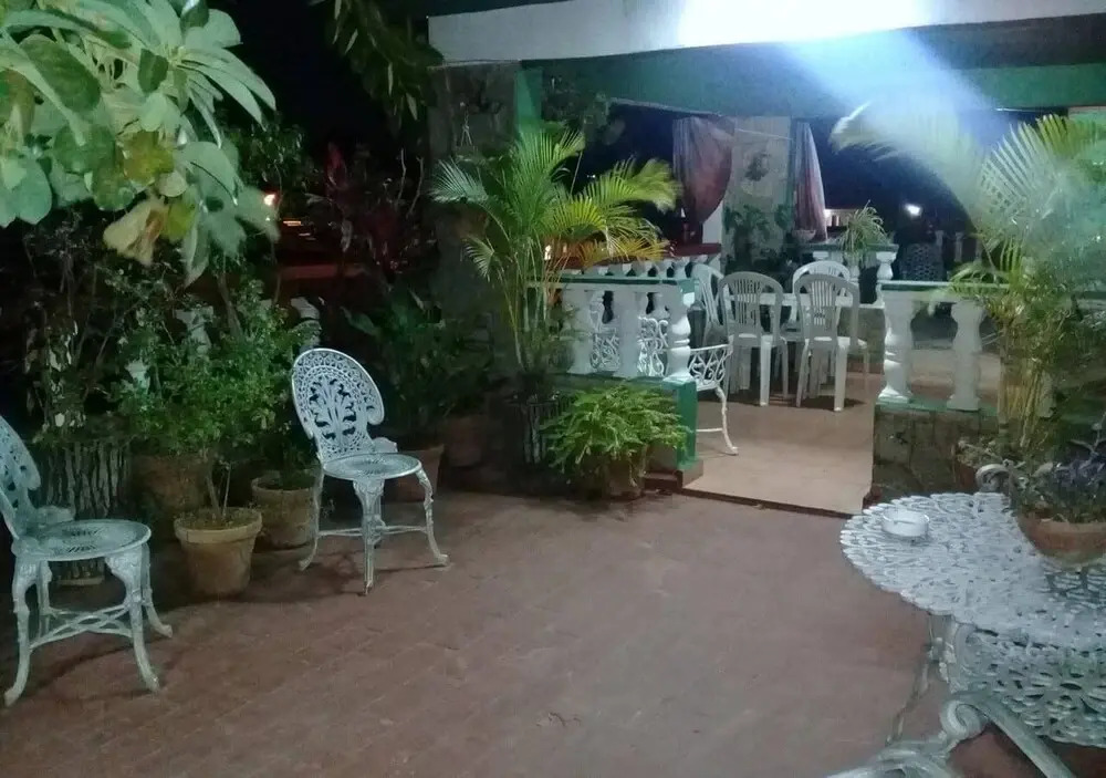 Hostal Harvie Paradise TRINIDAD