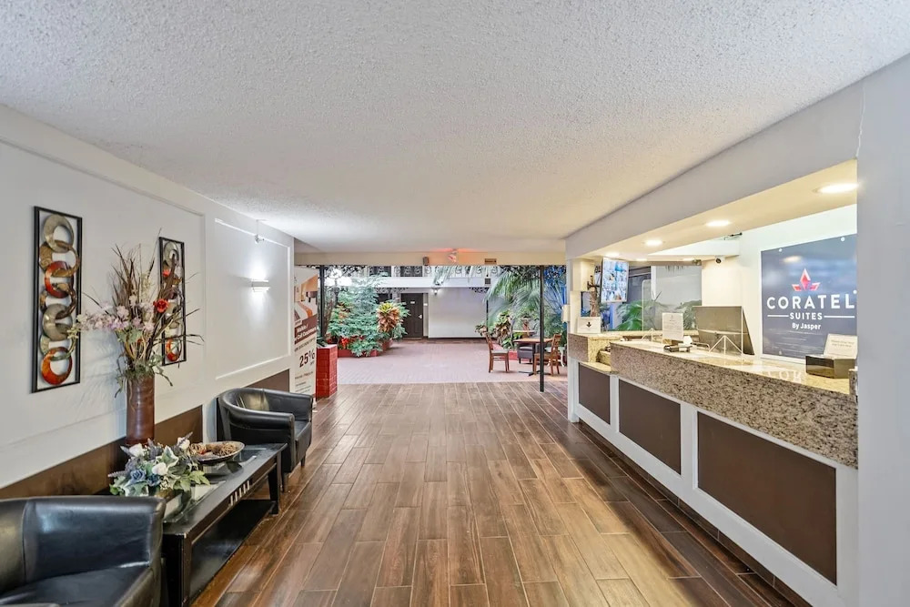 Coratel Suites