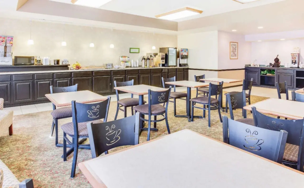 Baymont Inn & Suites Waunakee