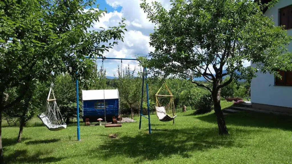 Guest House Kolić