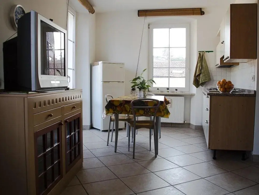 Residence Santa Caterina