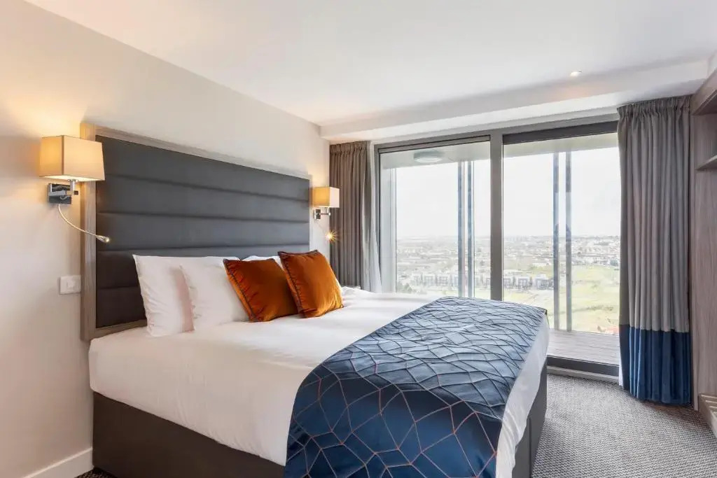 Metro Hotel Dublin Airport