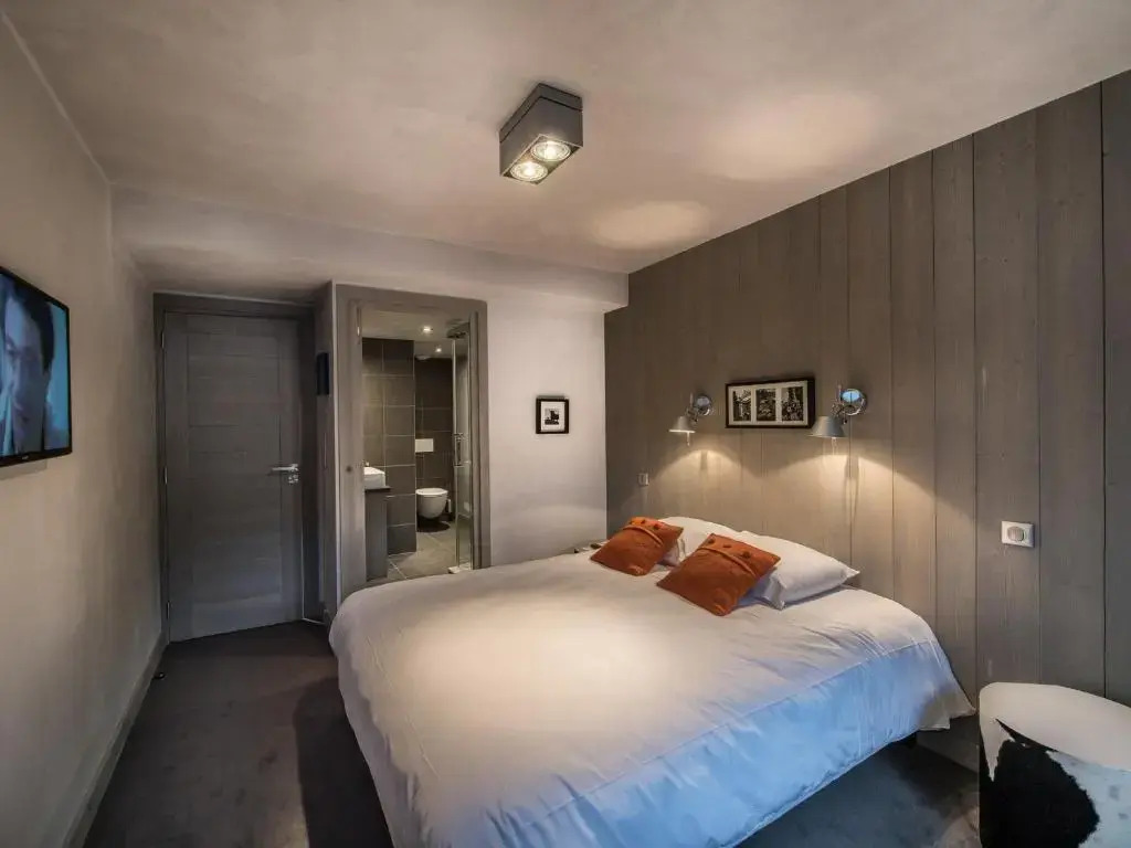 Appartement Courchevel 1650, 3 pièces, 6 personnes - FR-1-563-7