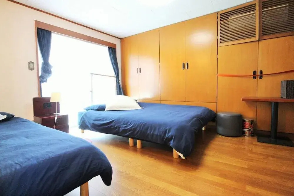 Best Stay in Tokyo