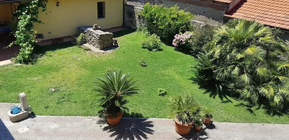 Villa il Lauro