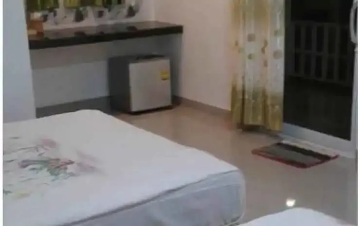 Benjamat Resort