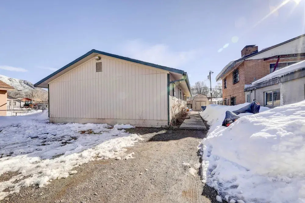 Flagstaff Vacation Rental ~ 2 Miles to Downtown