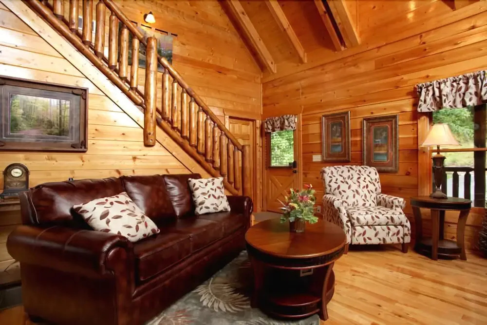 Together Again 2 Bedroom Home with Hot Tub