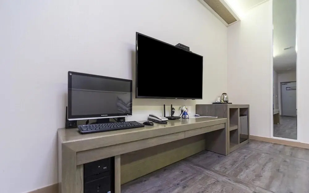 Suncheon Jeongwon Motel