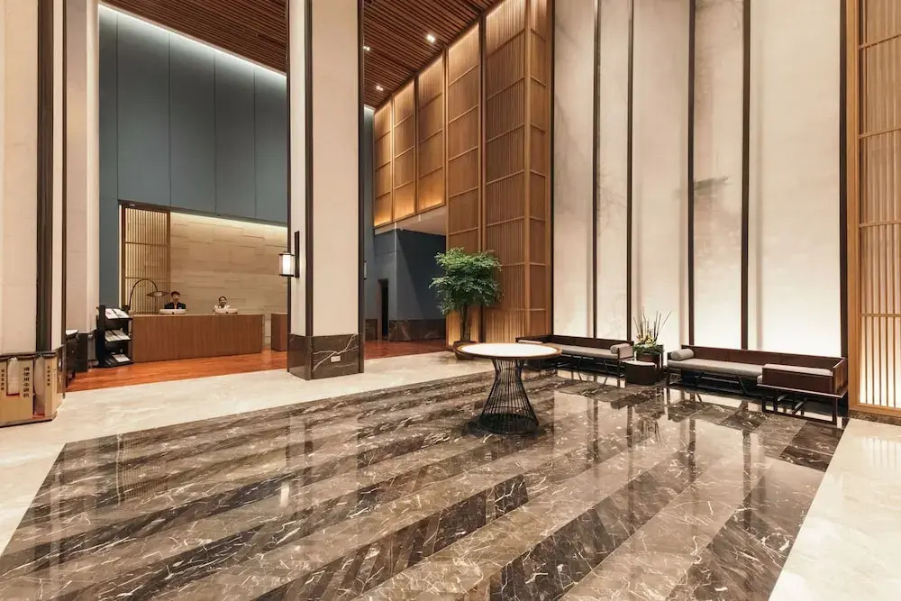 Veegle Jiafeng Hotel Hangzhou