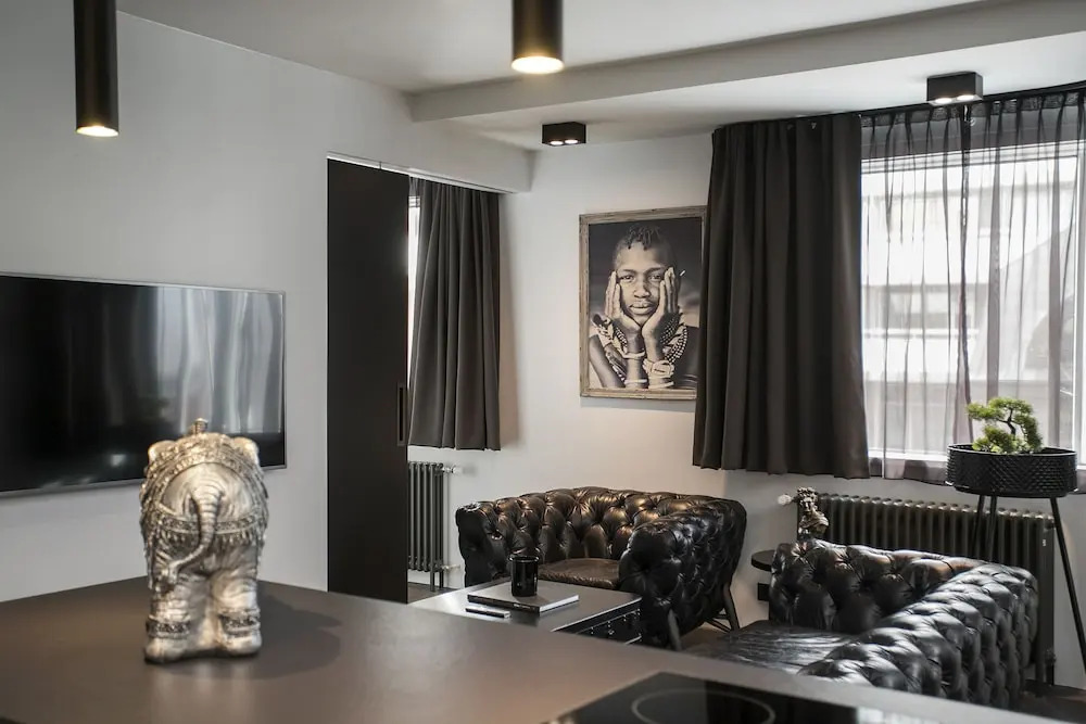 AVA Apartments by Heimaleiga