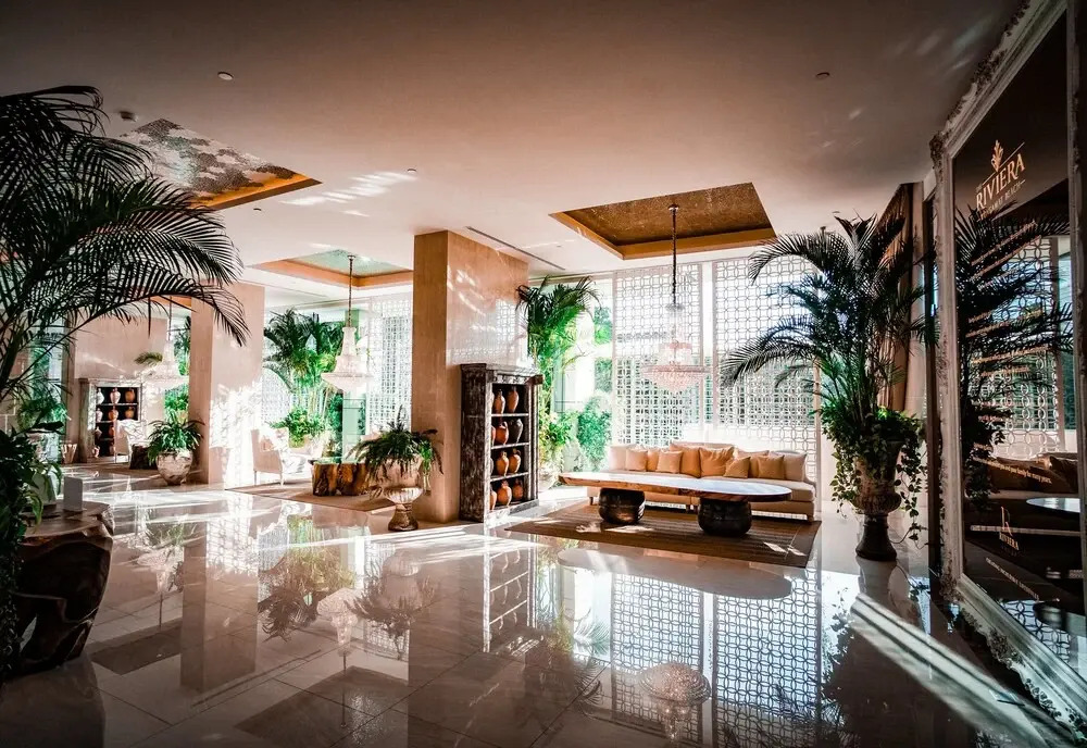 Riviera Studio Sea View 1516 by Pattaya Holiday