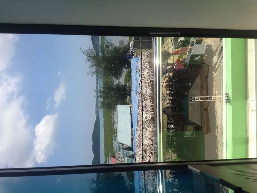 Tham Giap Hotel