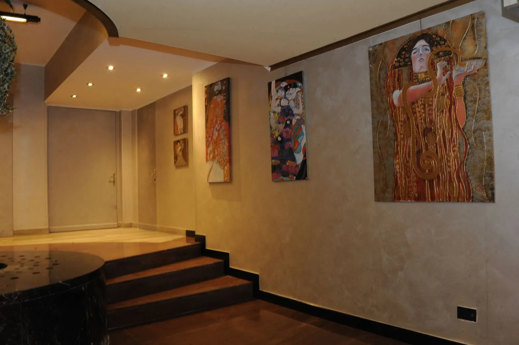Hotel Concorde